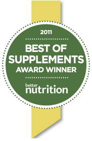 Best of Supplements 2011