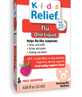 Flu Relief Oral Liquid